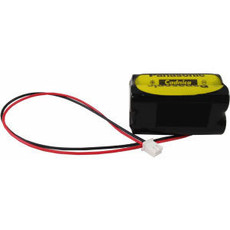 P/N 6200-RP Battery Pack for Emergency Lighting and Exit Signs