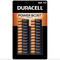 Duracell AA Alkaline Battery - Coppertop (48 Pack)