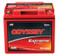 Odyssey PC1200MJ Battery - 12V 44.0AH Marine, RV, Trolling Motor