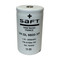 Saft VH DL 9500 XP - 417994-106 Ni-MH D Cell Battery 1.2V 9500mAh