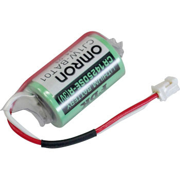 Hen imod meget tennis Omron CJ1W-BAT01 Battery Replacement - 3V Lithium for PLC CNC