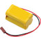 Dual-Lite / Hubbell 12-894 or 0120894 Battery