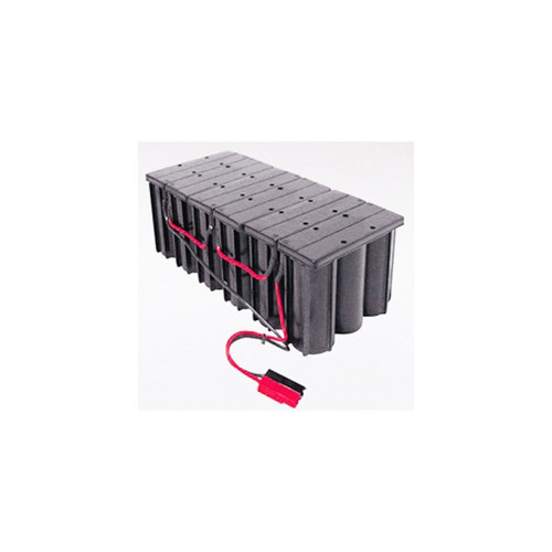 Energyline 5800 Vista Switch Control Battery