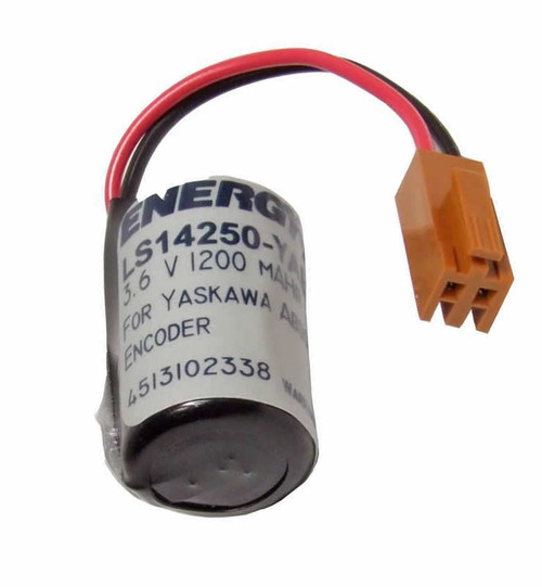 Yaskawa 34-369636-00 Battery