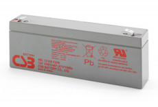 CSB HRL 1210W F2FR Battery - 12 Volt 10 Watts Per Cell
