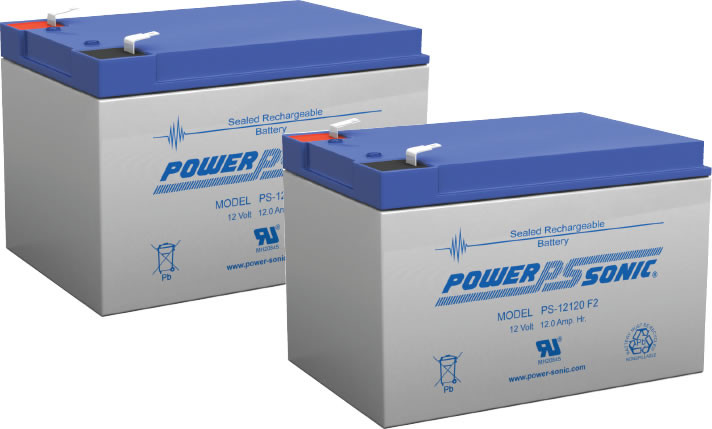 APC RBC6 - Cartridge #6 UPS Backup Battery Replacement