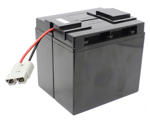APC RBC7 Battery Replacement - Cartridge #7