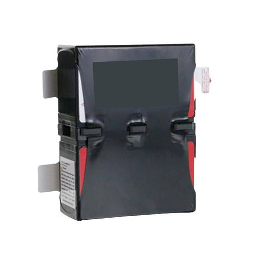 APC RBC124 - Cartridge #124 UPS Backup Battery Replacement