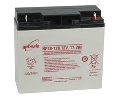Enersys Genesis NP18-12B Battery
