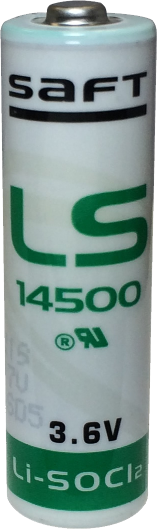 Saft - LS14500