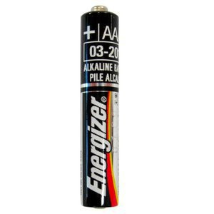 Energizer AAAA E96 Battery