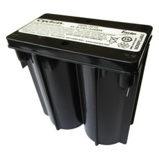 Dual-Lite / Hubbell 12-705 or 0120705 Battery