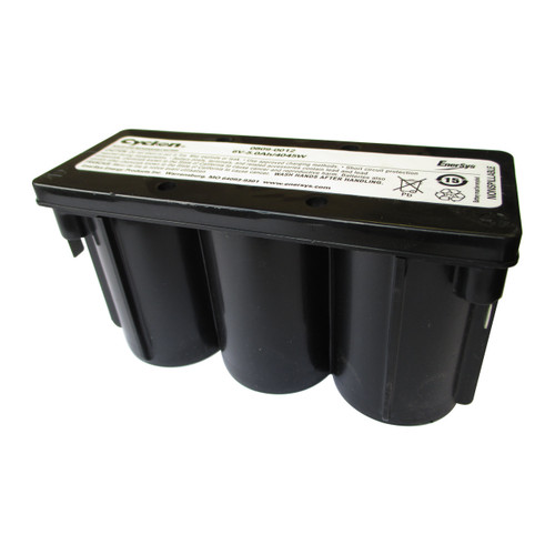 Dual-Lite / Hubbell 12-706 or 0120706 Battery