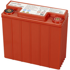 Odyssey PC545 Battery - Yuasa YTX20L-BS - YTX20HL-BS | Odyssey Batteries