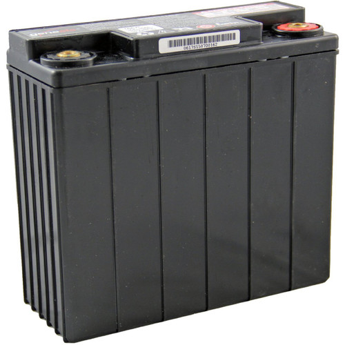 Lionville Systems - Emerson iCart / PC Battery - 12V 16Ah