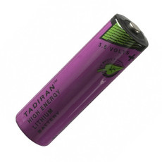 Tadiran TLH-5903 - TLH-5903/S Battery - 3.6V 2400mAh AA Lithium