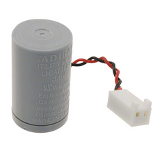 Tadiran TL-5276/W Battery for Utility - Gas Meters