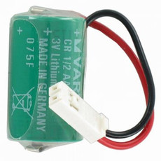 Siemens 575332TA Battery for PLC Logic Control