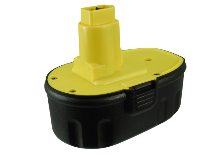 DC9096 - DeWalt 18 Volt Battery