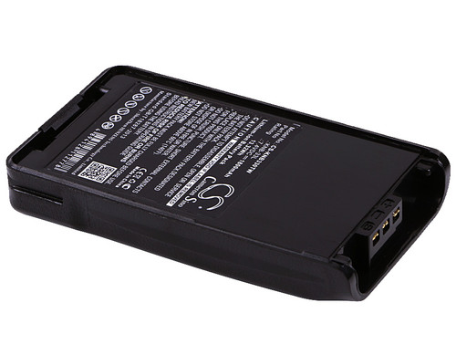 Kenwood KNB-33 - KNB-33L - KNB-33LI Battery Replacement