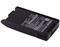 Kenwood KNB-33 - KNB-33L - KNB-33LI Battery Replacement