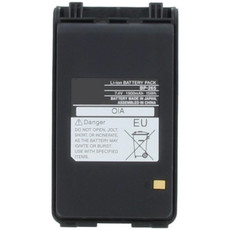 Icom BP265 Battery Replacement