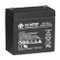 B.B. Battery BP10-4 - 4V 10Ah AGM - VRLA Rechargeable Battery