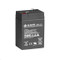 B.B. Battery BP4.5-6 - 6V 4.5Ah AGM - VRLA Rechargeable Battery