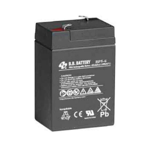 Аккумулятор bp5 6