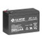 B.B. Battery BP7.5-12 (.187") - 12V 7.5Ah AGM - VRLA Rechargeable Battery