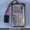 Schneider Electric / Telemechanique 2XSL360/131 Battery for PLC Logic Controller
