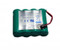 DSC 4PH-H-AA2100-S-D22 Battery for Security Alarm Panel
