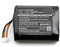 Philips - Hewlett Packard 989803174881 Battery