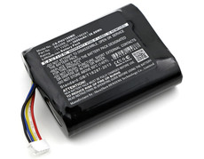 Philips - Hewlett Packard 989803166291 Battery