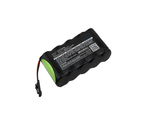 Baxter MDE2910 Battery