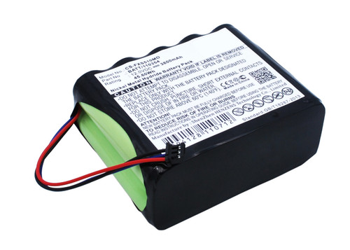 Fukuda Denshi DS5100 Monitor Battery