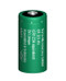 Varta CR2/3AH Battery 3 Volt 1500mAh (High Capacity)