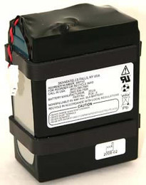 Welch Allyn 4500-84 Battery