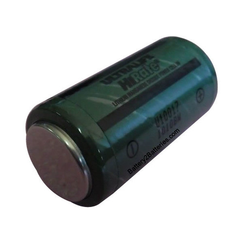 Ultralife 6135-01-582-5987 Battery