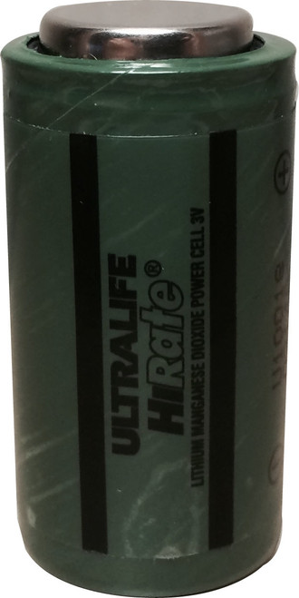 Ultralife U10018 Battery