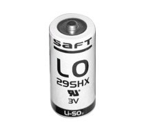 Saft LO29SHX Battery