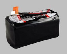 Physio-Control Lifepak 9 Monitor Defibrillator Battery (803704-03) (EnerSys)