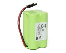 Visonic 99-301712 Battery for Alarm Panel