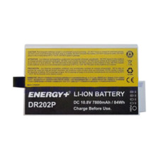 Philips Medical Intellivue MP20 Battery