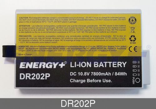 Energy+ DR202P Battery