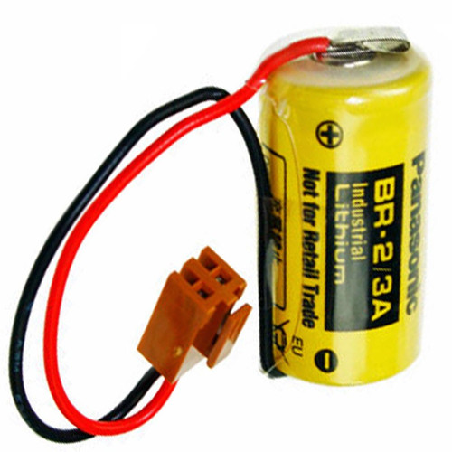 Fanuc A98L-0031-0006 Battery