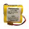 Fanuc A98L-0001-0902/01 Battery for Series 16, 18, 160, 180 Model C Absolute Pulse Coder