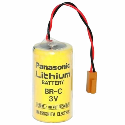 Fanuc A02B-0130-K106 Battery