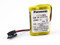 Fanuc A02B-0168-K111 Battery