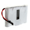 HD 884955 Battery for Electronic Door Lock